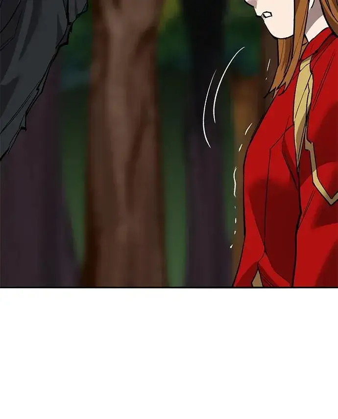 《觉醒战士》[第2部] 第91话 陆地的命运图72