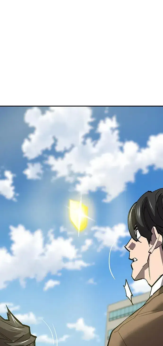 《觉醒战士》[第2部] 第93话 防御队集合图115