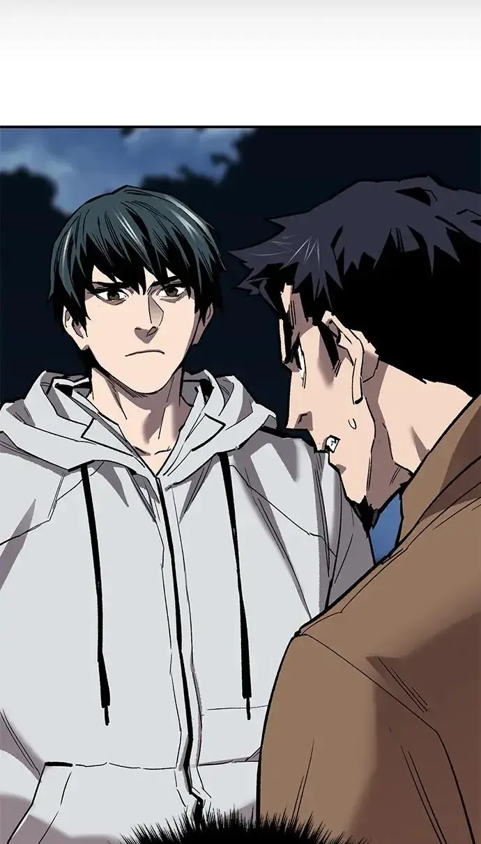 《觉醒战士》[第2部] 第93话 防御队集合图18