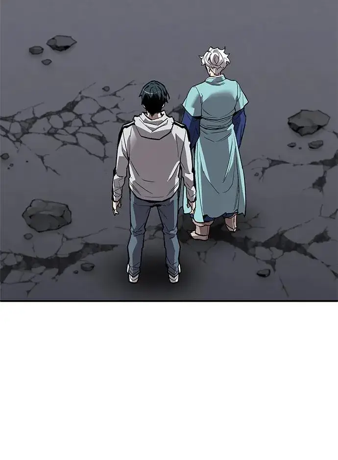 《觉醒战士》[第2部] 第93话 防御队集合图28