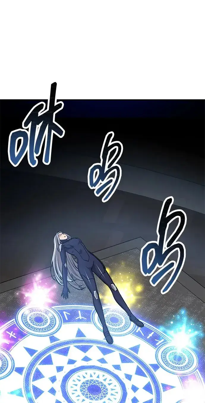 《觉醒战士》[第2部] 第93话 防御队集合图36