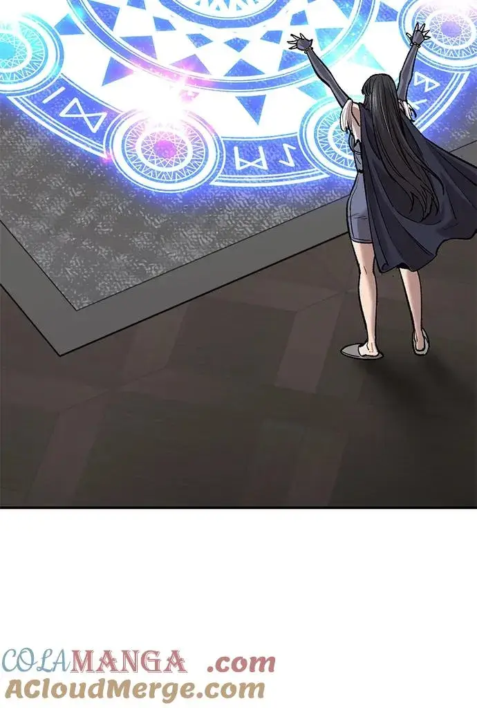 《觉醒战士》[第2部] 第93话 防御队集合图37
