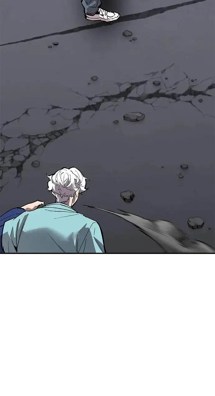 《觉醒战士》[第2部] 第93话 防御队集合图4
