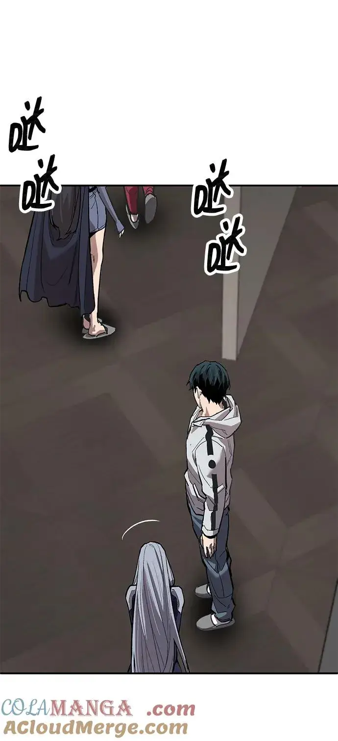 《觉醒战士》[第2部] 第93话 防御队集合图69