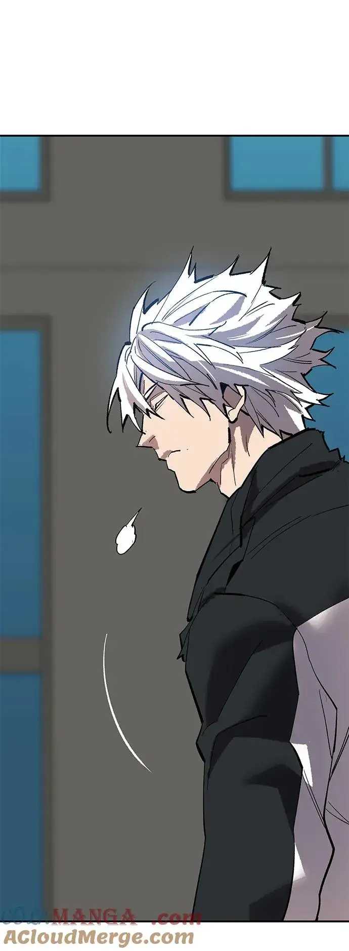 《觉醒战士》[第2部] 第94话 近在眼前的危险图105