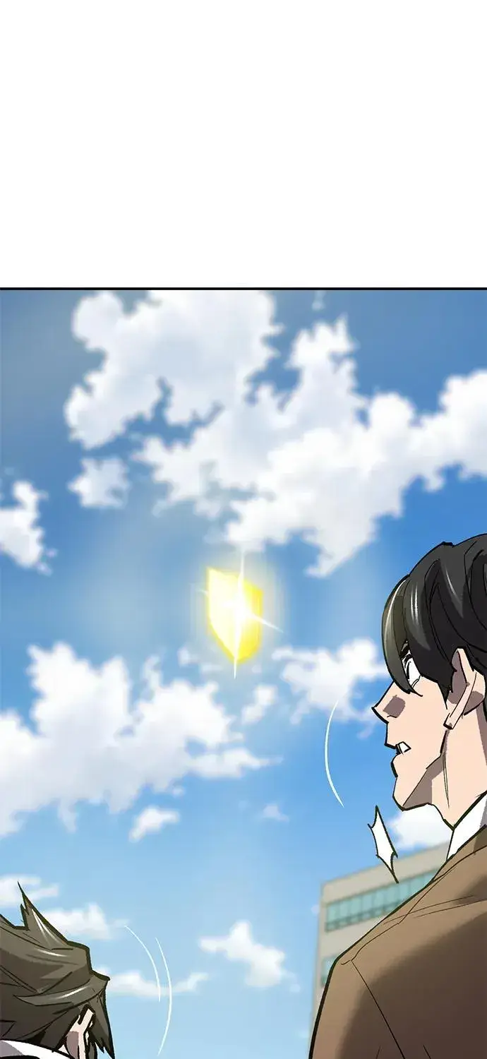 《觉醒战士》[第2部] 第94话 近在眼前的危险图4