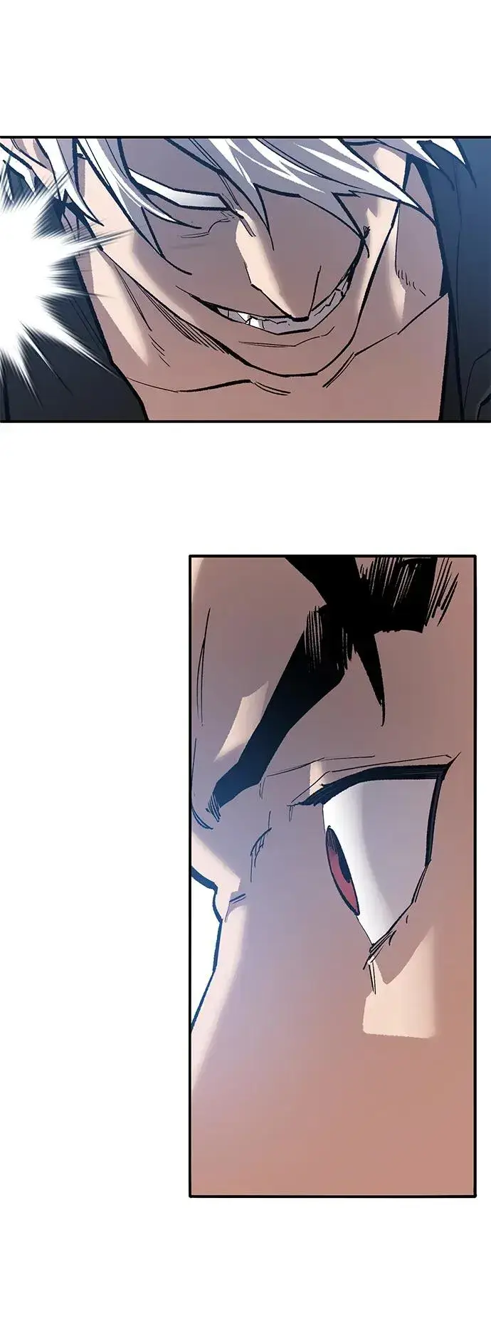 《觉醒战士》[第2部] 第94话 近在眼前的危险图60