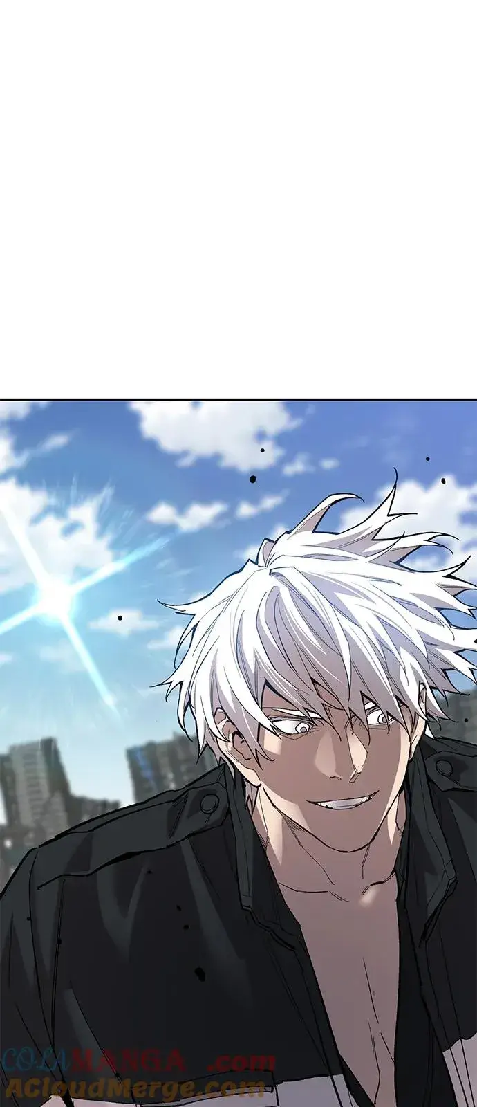 《觉醒战士》[第2部] 第95话 见面图121
