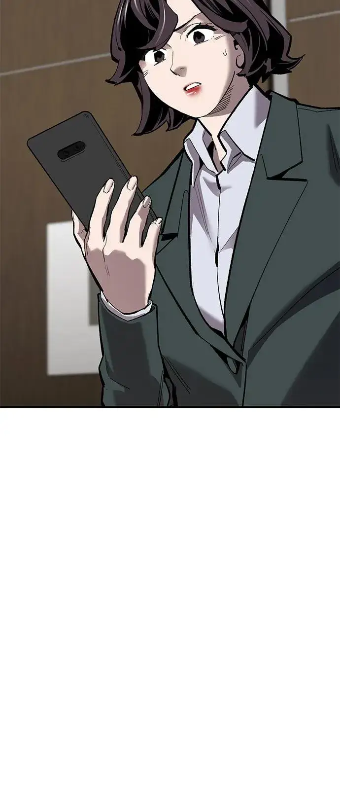 《觉醒战士》[第2部] 第95话 见面图36