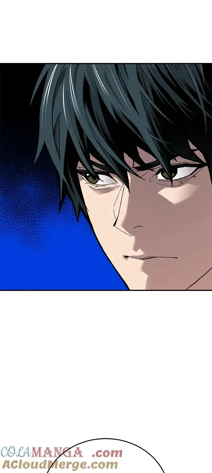 《觉醒战士》[第2部] 第95话 见面图57