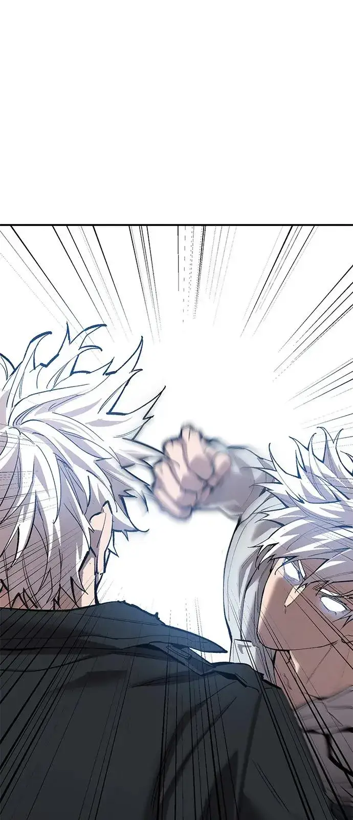 《觉醒战士》[第2部] 第96话 势均力敌图40