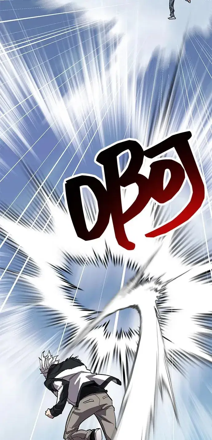 《觉醒战士》[第2部] 第96话 势均力敌图58