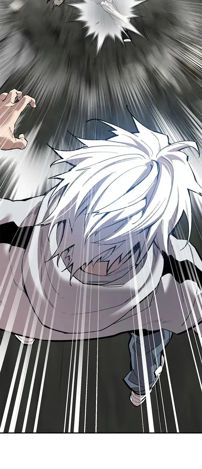 《觉醒战士》[第2部] 第96话 势均力敌图68