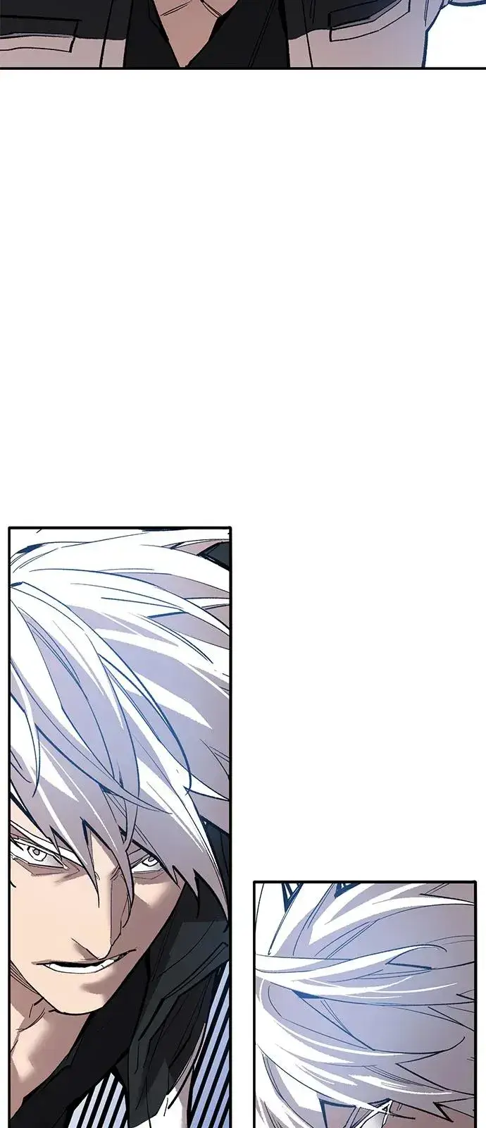 《觉醒战士》[第2部] 第96话 势均力敌图86