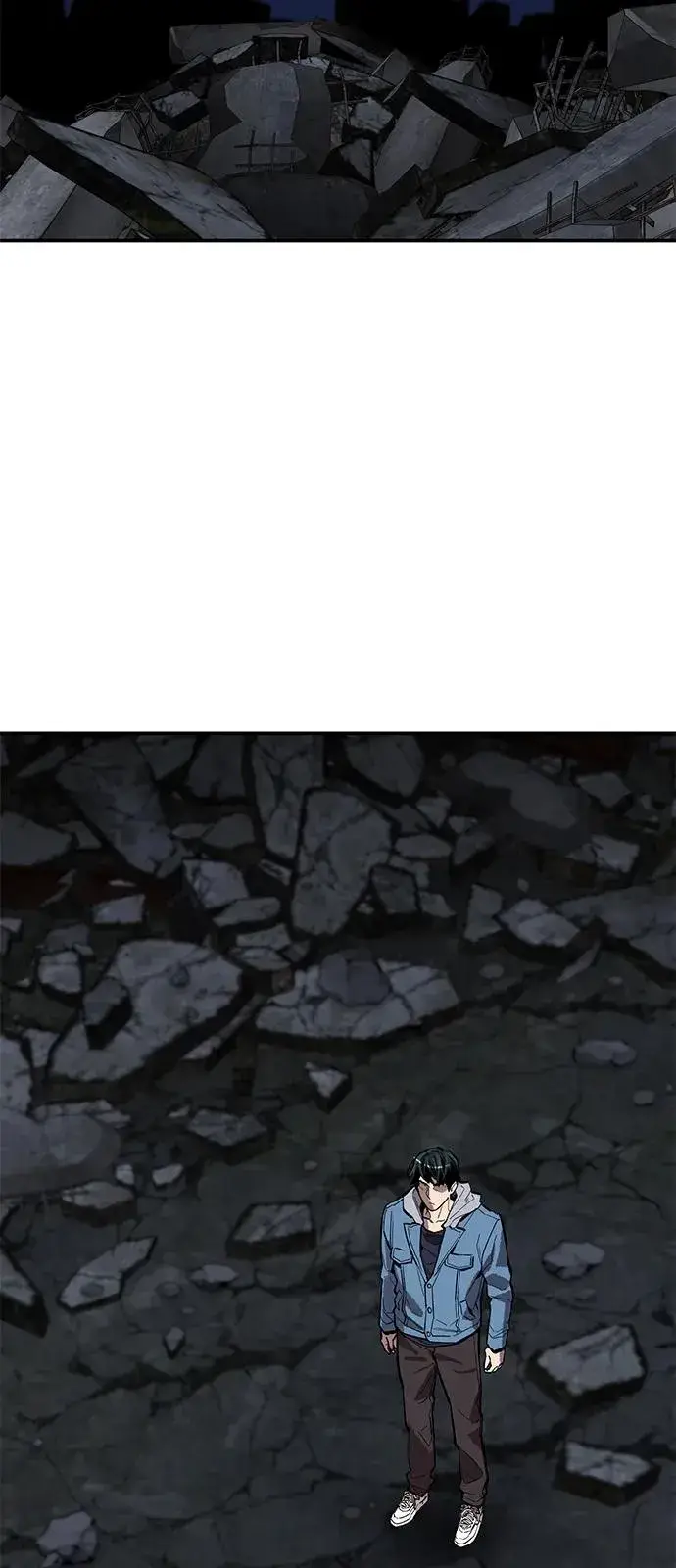 《觉醒战士》[第2部] 第99话 攻防战图91