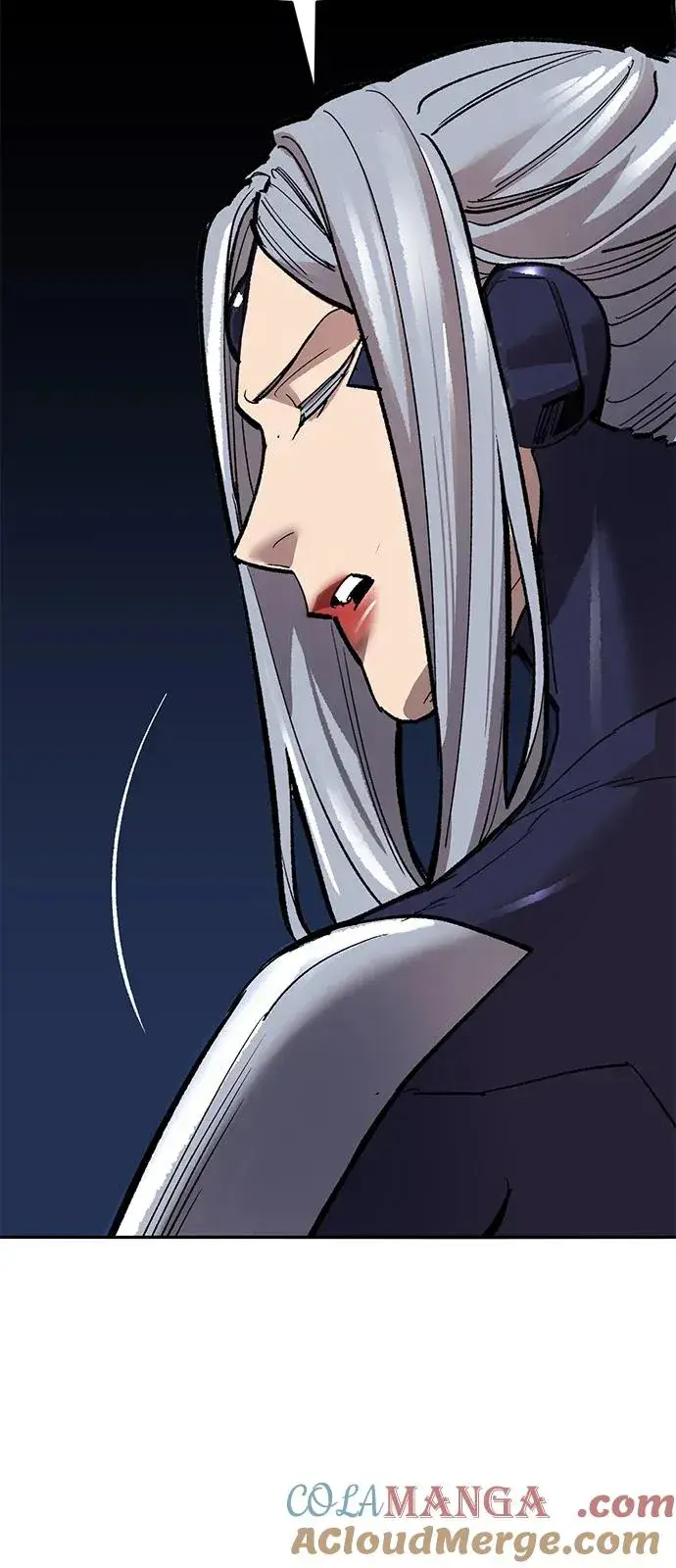 《觉醒战士》[第2部] 第100话 战斗的平衡图149