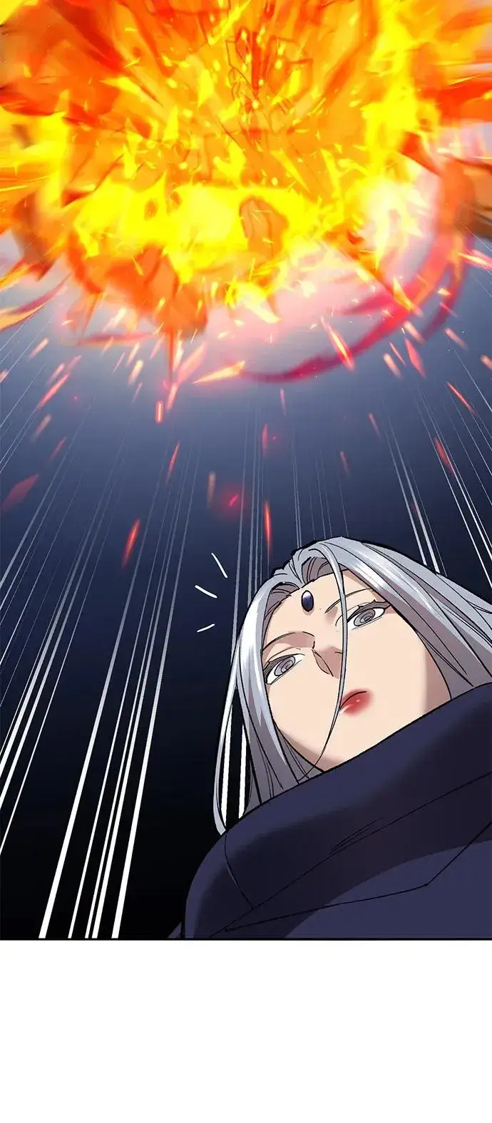 《觉醒战士》[第2部] 第100话 战斗的平衡图159