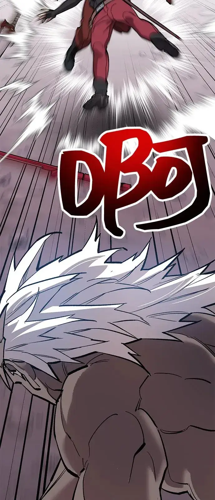 《觉醒战士》[第2部] 第104话 完美的秩序图107