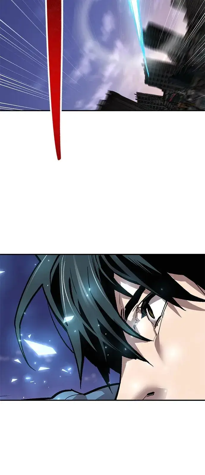 《觉醒战士》[第2部] 第104话 完美的秩序图134