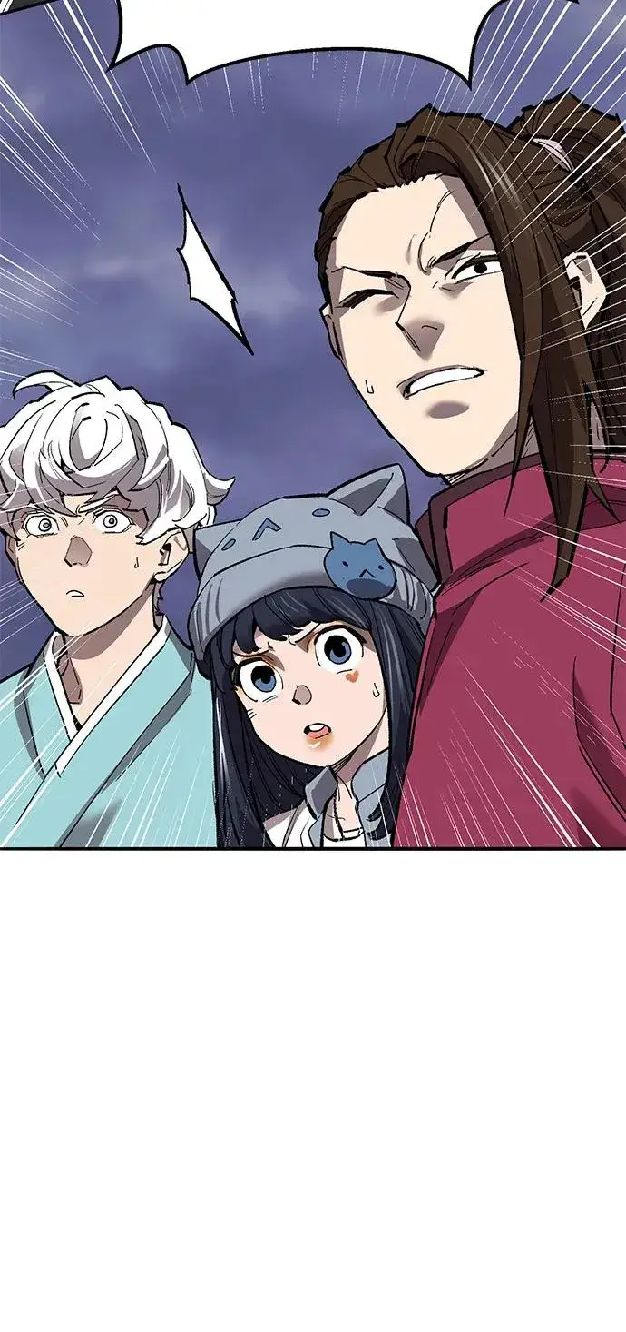 《觉醒战士》[第2部] 第104话 完美的秩序图14