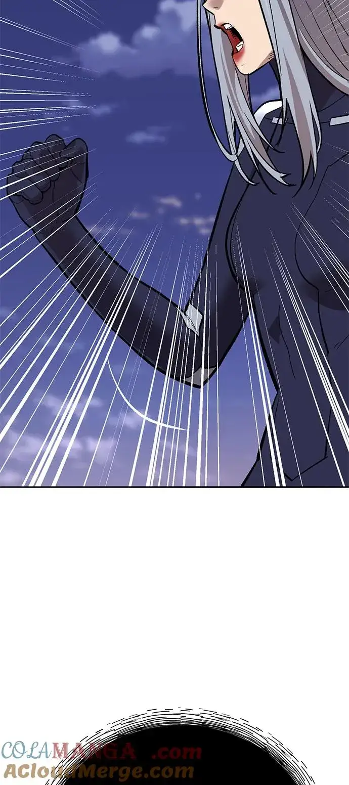 《觉醒战士》[第2部] 第104话 完美的秩序图165