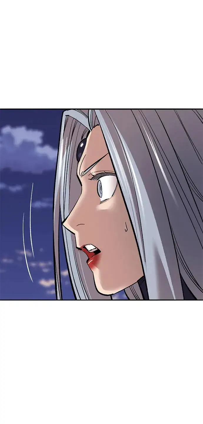 《觉醒战士》[第2部] 第104话 完美的秩序图168
