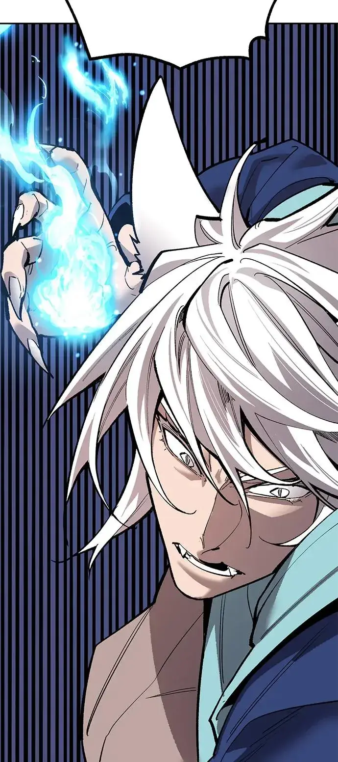 《觉醒战士》[第2部] 第104话 完美的秩序图44