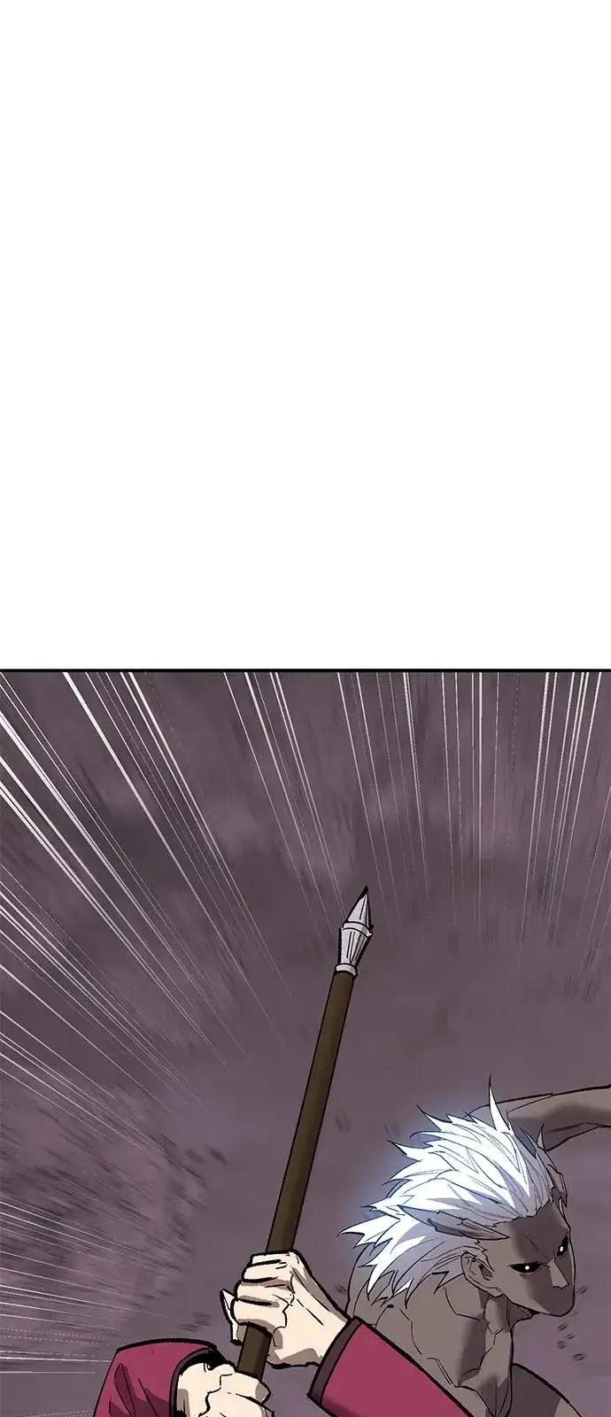 《觉醒战士》[第2部] 第104话 完美的秩序图56