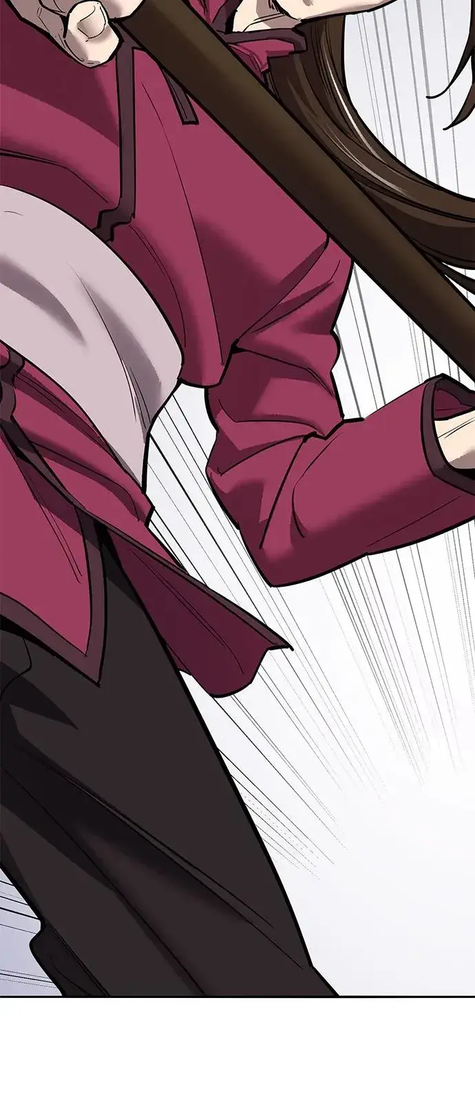 《觉醒战士》[第2部] 第104话 完美的秩序图64