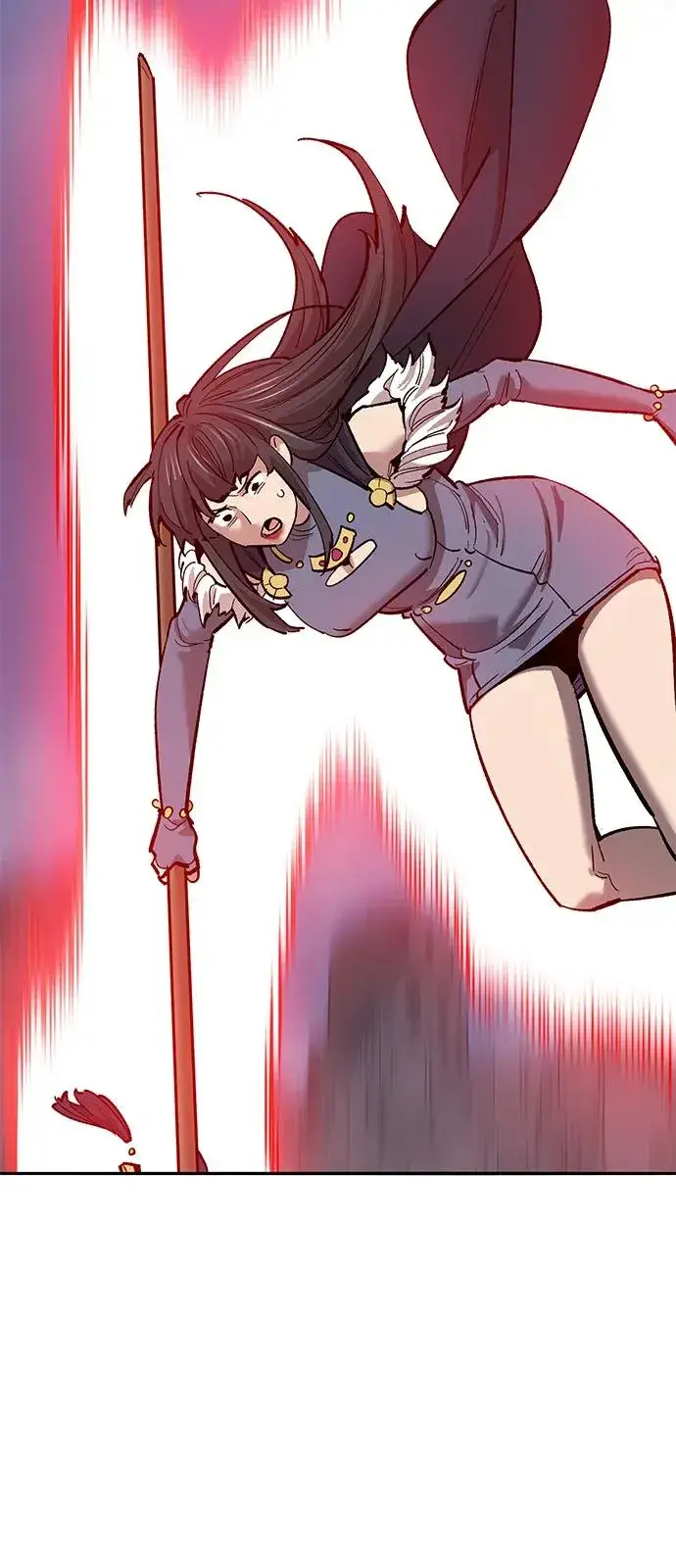 《觉醒战士》[第2部] 第104话 完美的秩序图84
