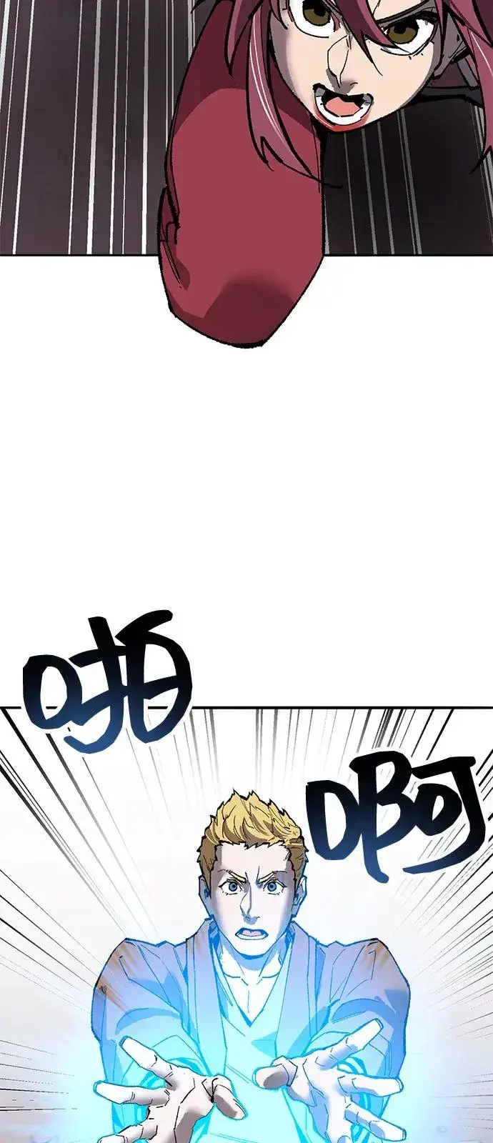 《觉醒战士》[第2部] 第104话 完美的秩序图92