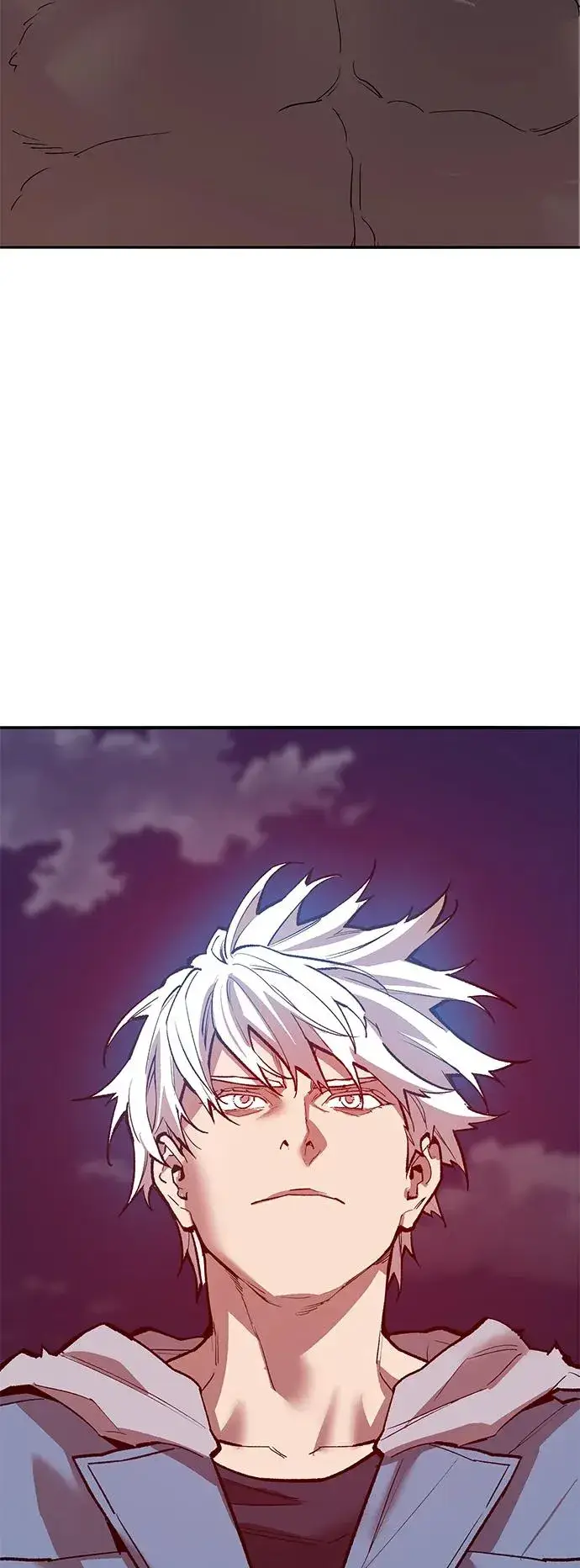 《觉醒战士》[第2部] 第106话 最后图11