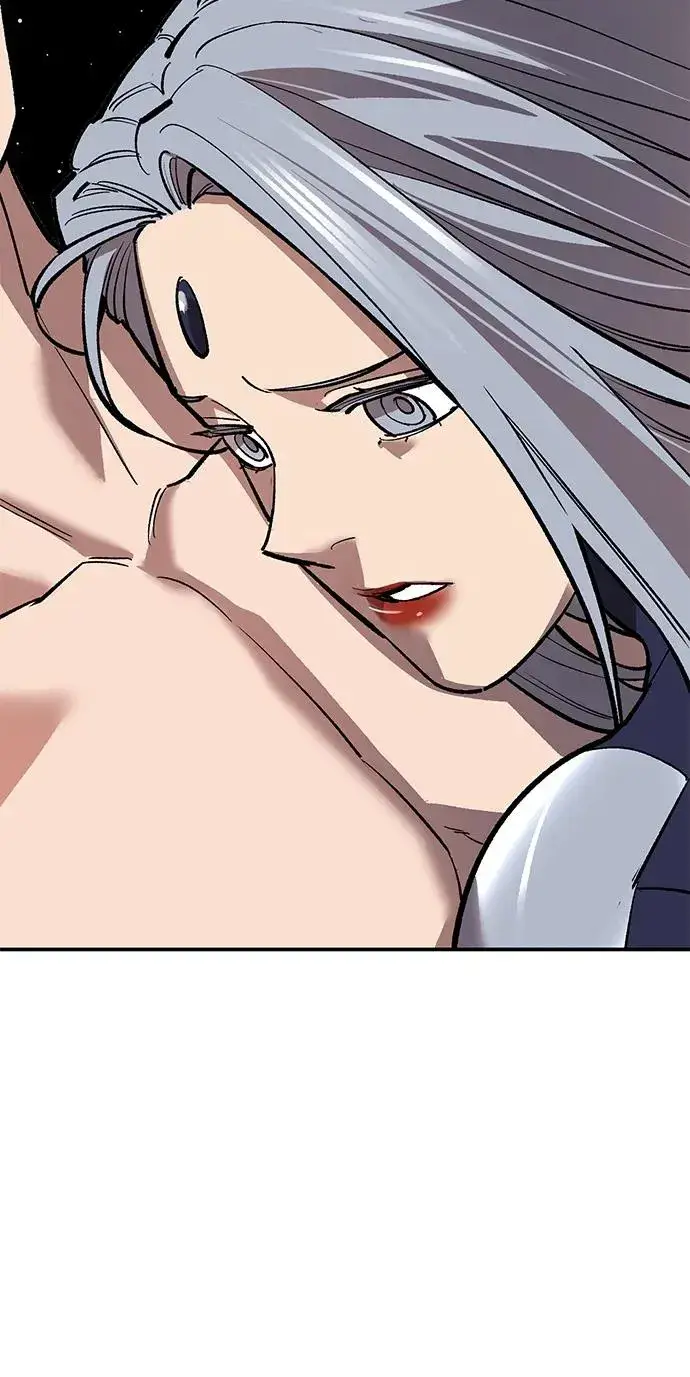 《觉醒战士》[第2部] 第106话 最后图148