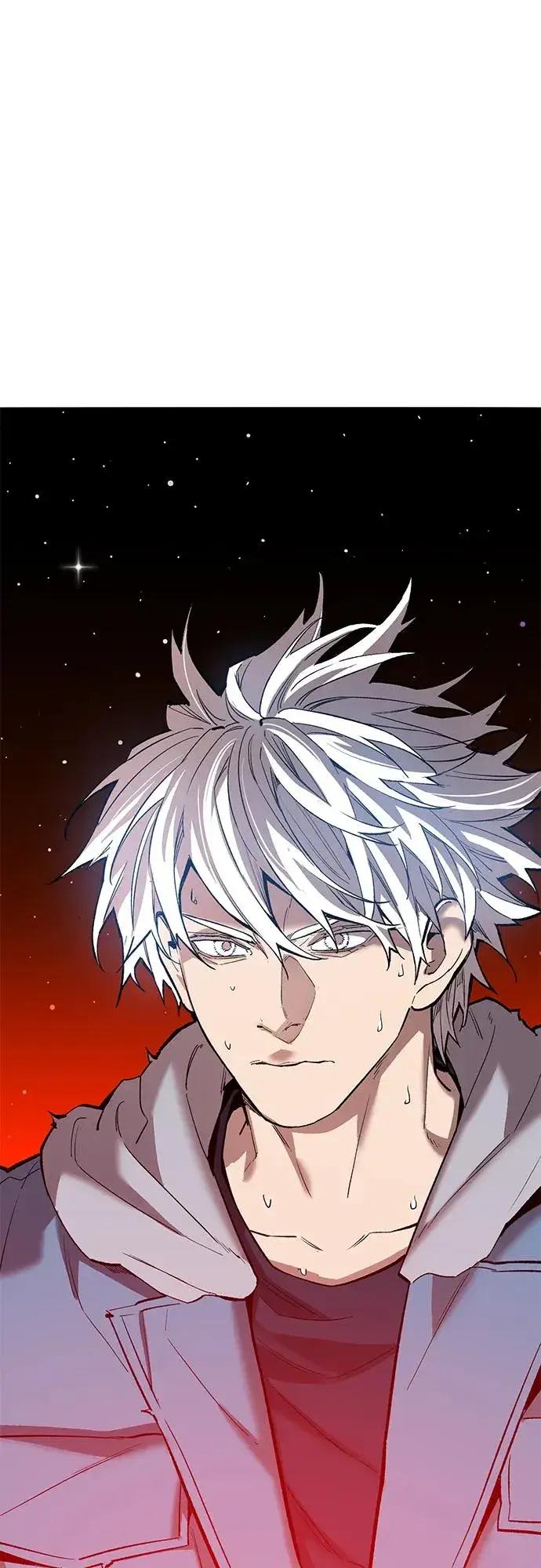 《觉醒战士》[第2部] 第106话 最后图20