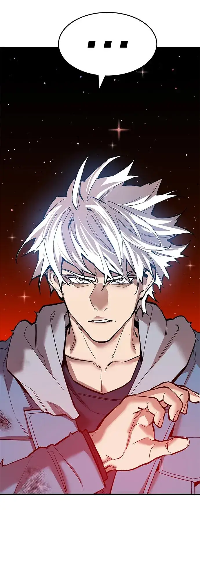 《觉醒战士》[第2部] 第106话 最后图35
