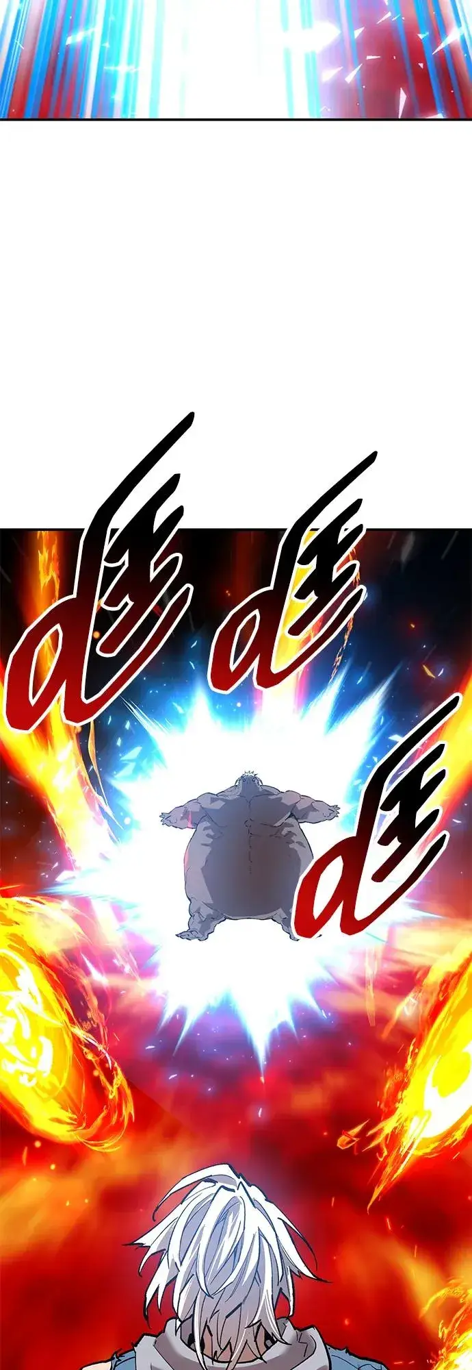 《觉醒战士》[第2部] 第106话 最后图55