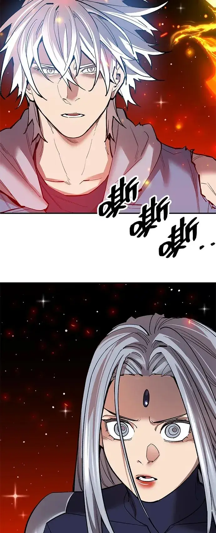 《觉醒战士》[第2部] 第106话 最后图58
