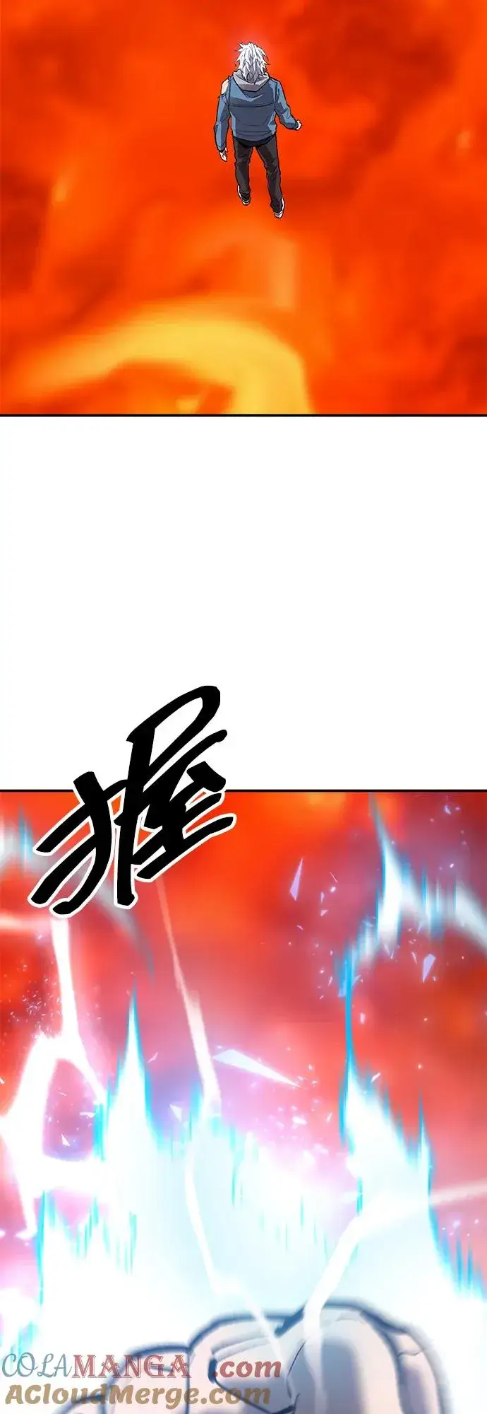 《觉醒战士》[第2部] 第106话 最后图65