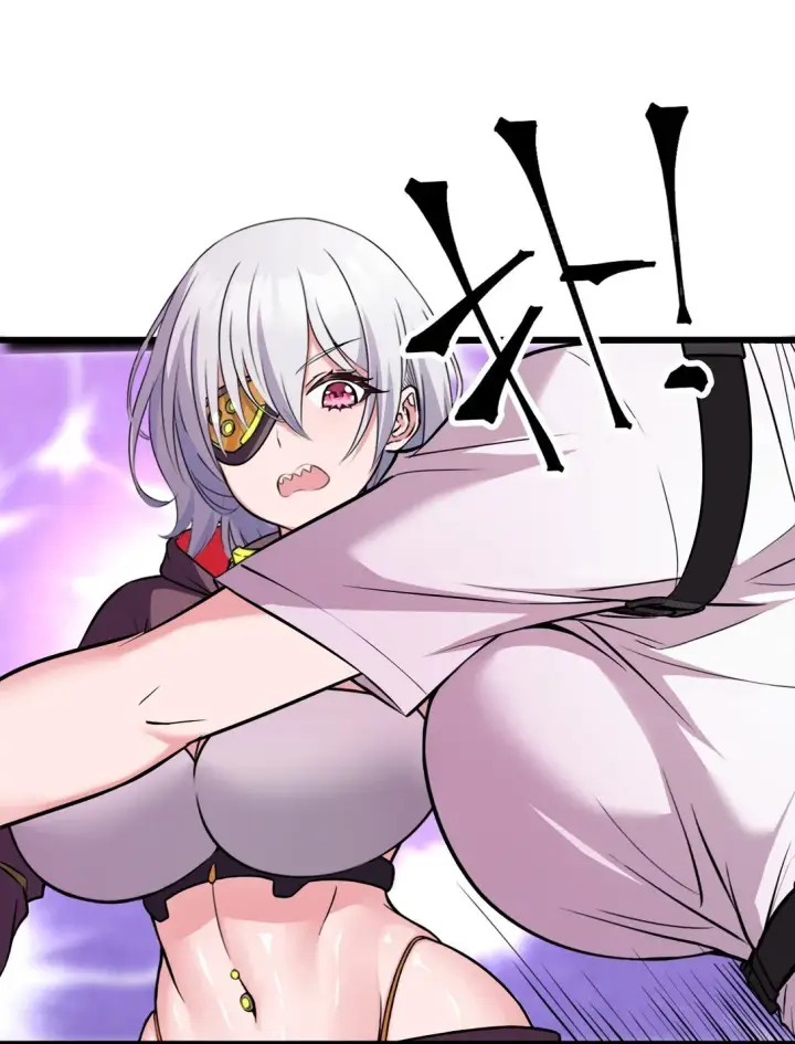 《橘色废土》01 从天而降的女武神图40