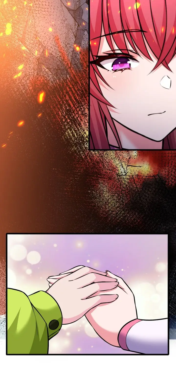 《橘色废土》05 少女X前线X指挥图43