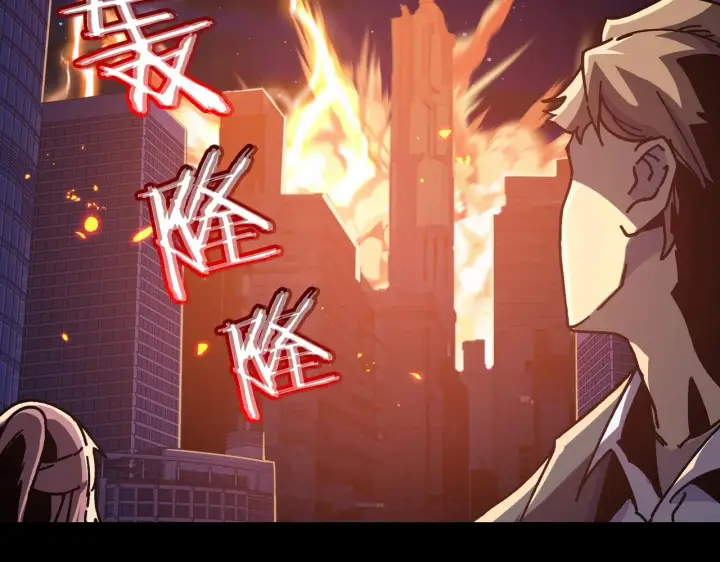 《开局兼任黑龙boss，我无敌了》第1话 最强的BOSS图8
