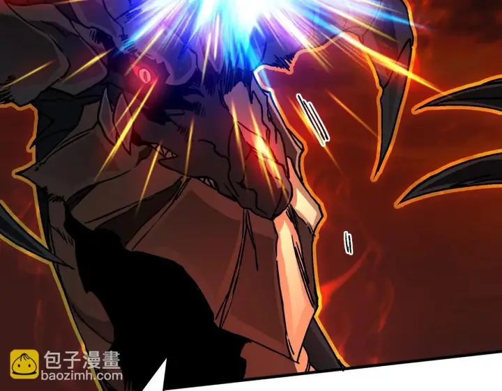 《开局兼任黑龙boss，我无敌了》第2话 对战玩家图260