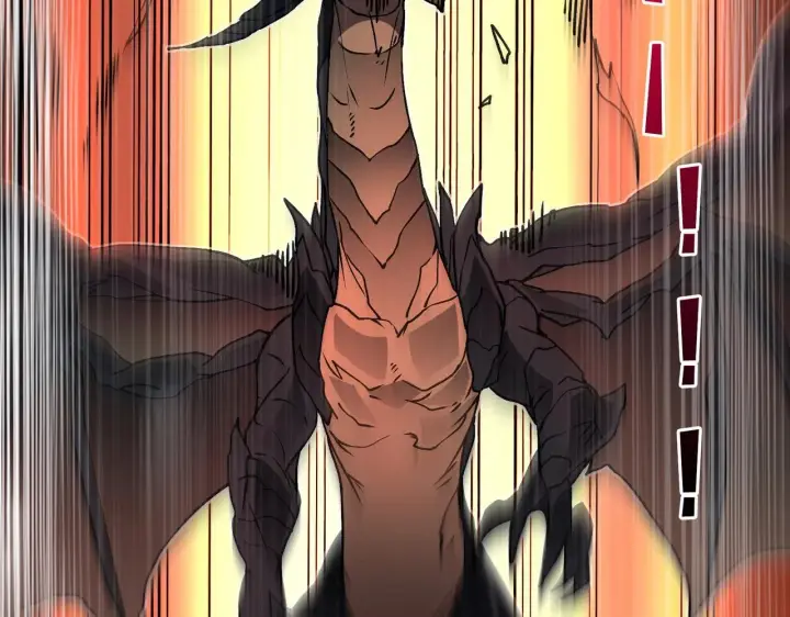 《开局兼任黑龙boss，我无敌了》第3话 团灭工会图73