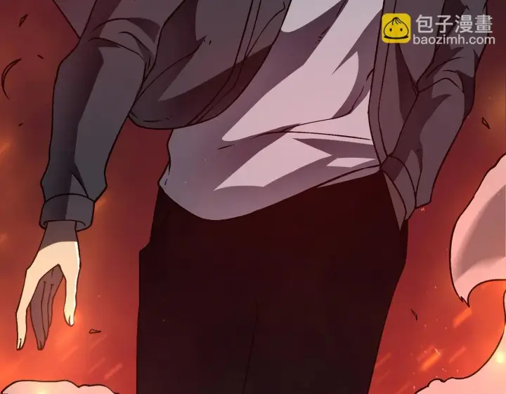 《开局兼任黑龙boss，我无敌了》第5话 小战士血洗冷月森林图136