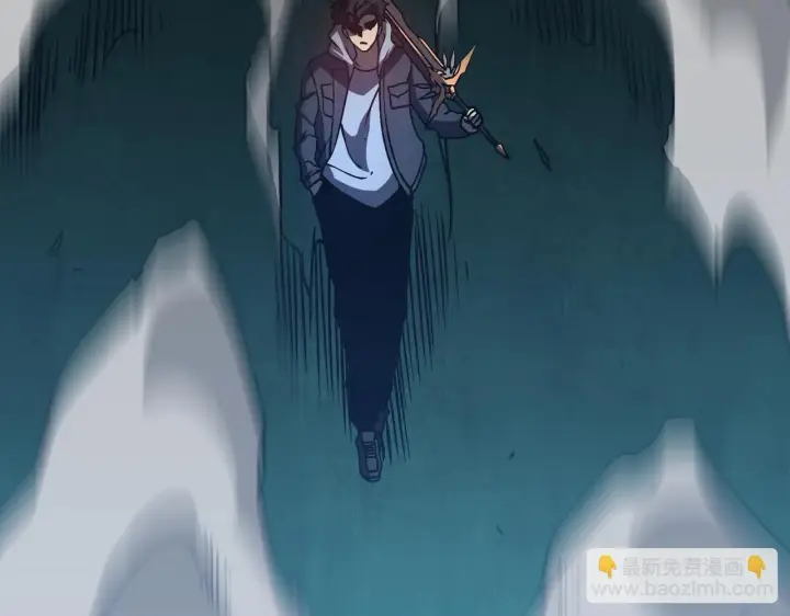 《开局兼任黑龙boss，我无敌了》第5话 小战士血洗冷月森林图163