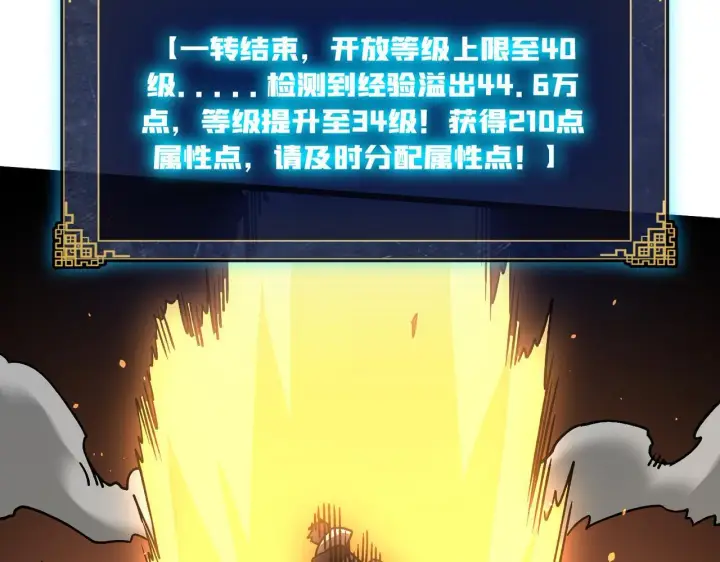 《开局兼任黑龙boss，我无敌了》第6话 转职神殿的VIP图79