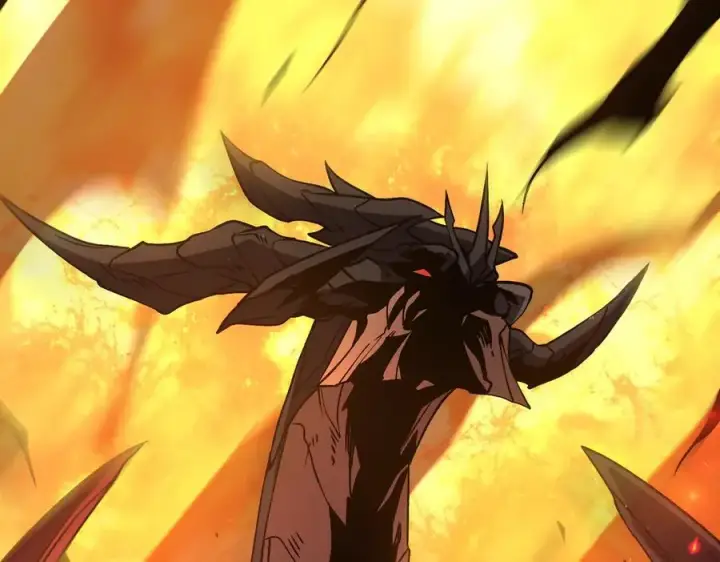 《开局兼任黑龙boss，我无敌了》第10话 击杀死灵法师图143