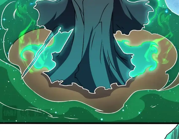 《开局兼任黑龙boss，我无敌了》第10话 击杀死灵法师图91