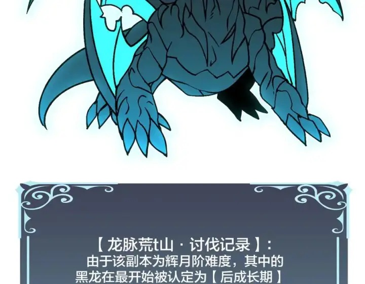 《开局兼任黑龙boss，我无敌了》第16话 养头BOSS当宠物？图74