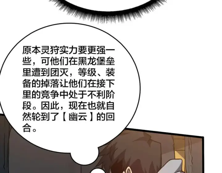 《开局兼任黑龙boss，我无敌了》第17话 传说级技能卷轴图12